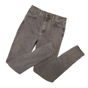 EUC Levi's 720 High Rise Super Skinny Jeans